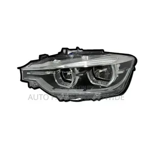 BMW Series 3 Headlights Full Led Spec 2013-2018
