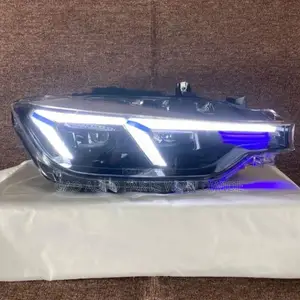 BMW Series 3 F30 Headlights Full Led Spec 2012-2018