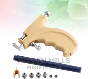 Photo - Ear Piercing Gun Kits