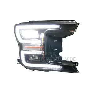 Ford F 150 Spec Headlight 2018-2020 Full Led