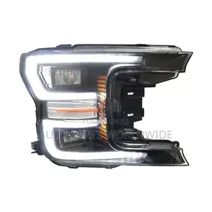 Ford F 150 Spec Headlight 2018-2020 Full Led