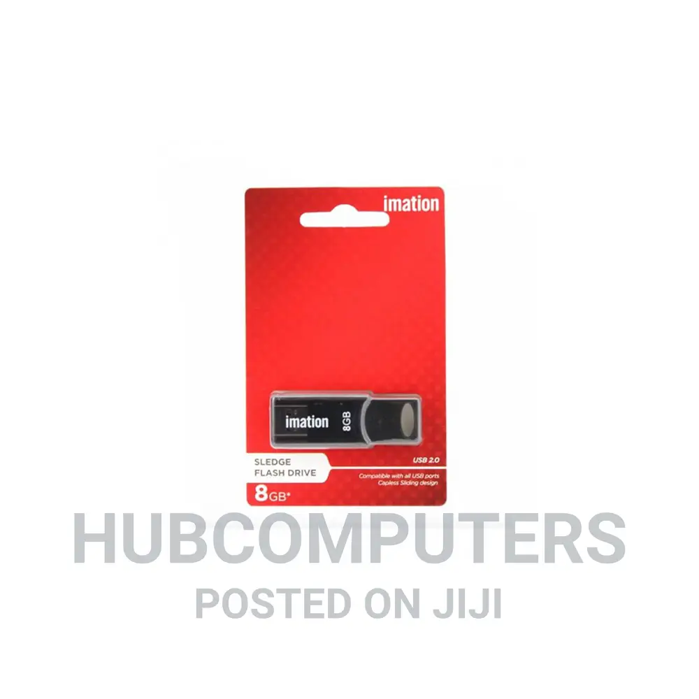 8gb Pendrive Imation