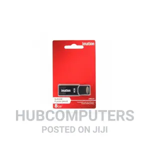 8gb Pendrive Imation