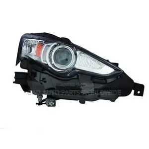Toyota Lexus Is250 Headlights SINGLE YOK