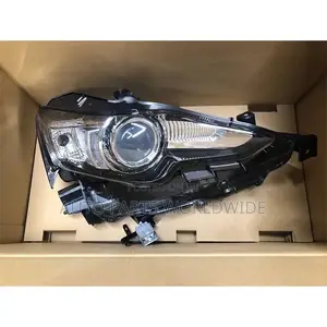Toyota Lexus Is250 Headlights SINGLE YOK