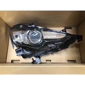 Toyota Lexus Is250 Headlights SINGLE YOK