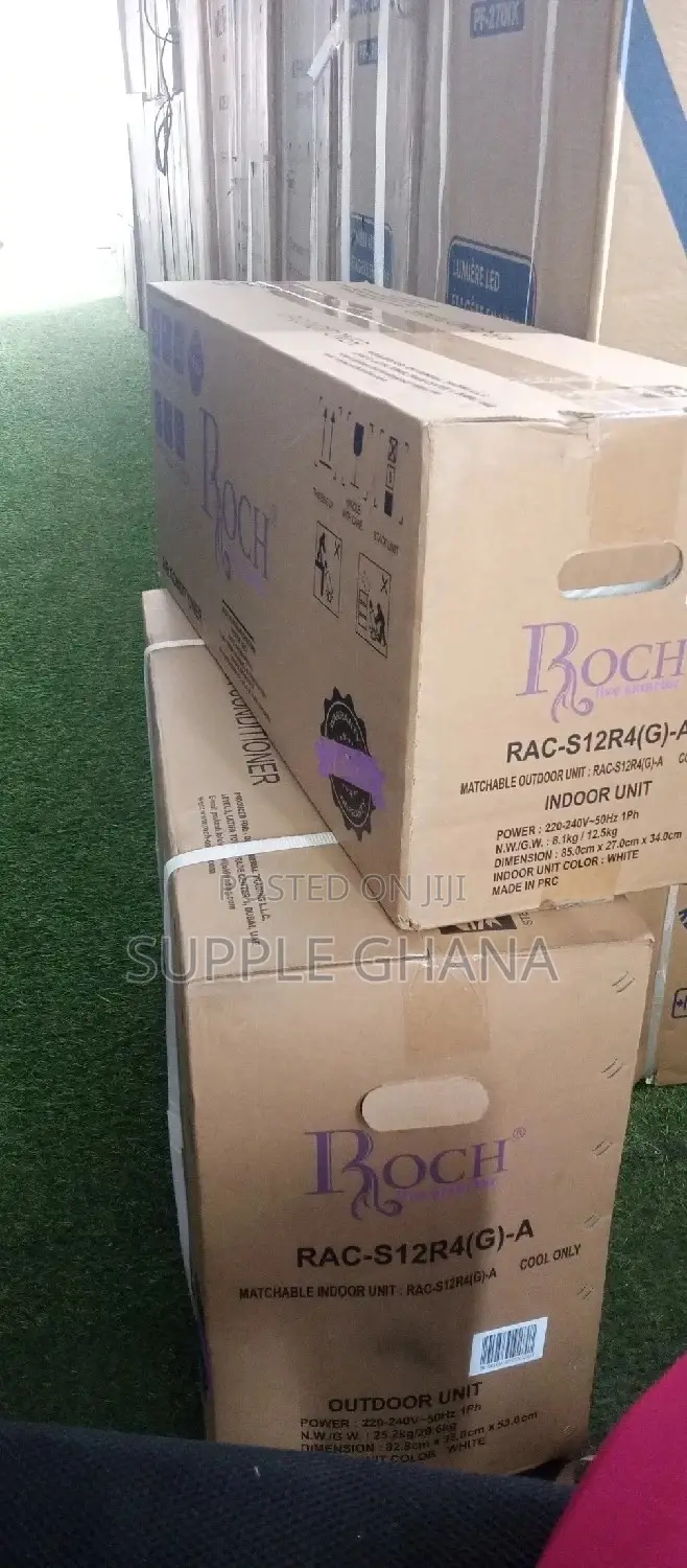 Air Condition Quality Roch 1.5hp Air Condition