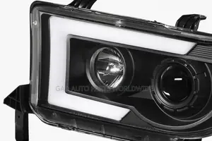 Toyota Tundra Headlights 2007 -2013 Full LED