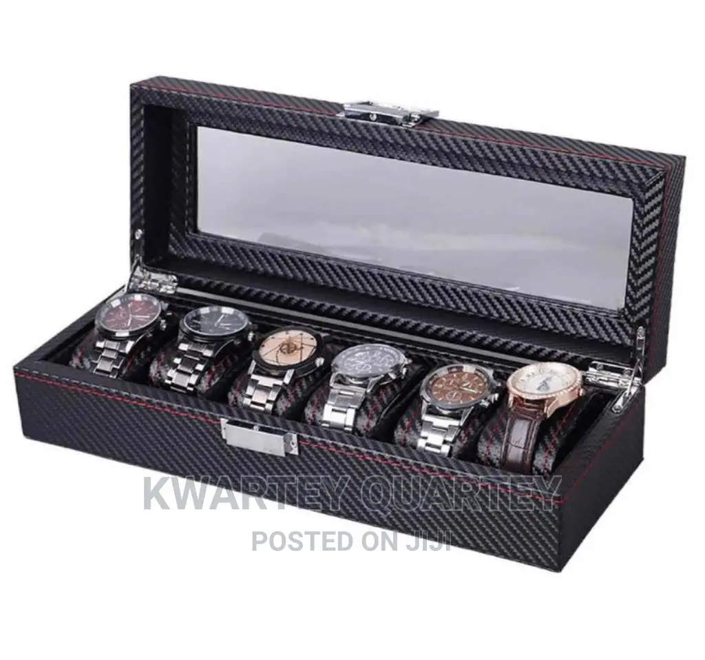 Watch Cases