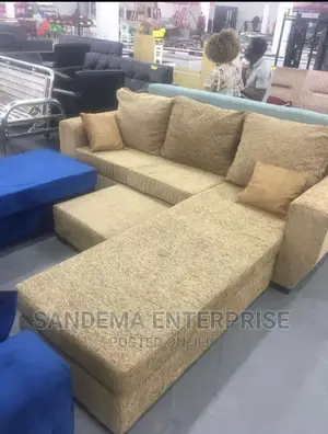 Turkish Sofa L Shape