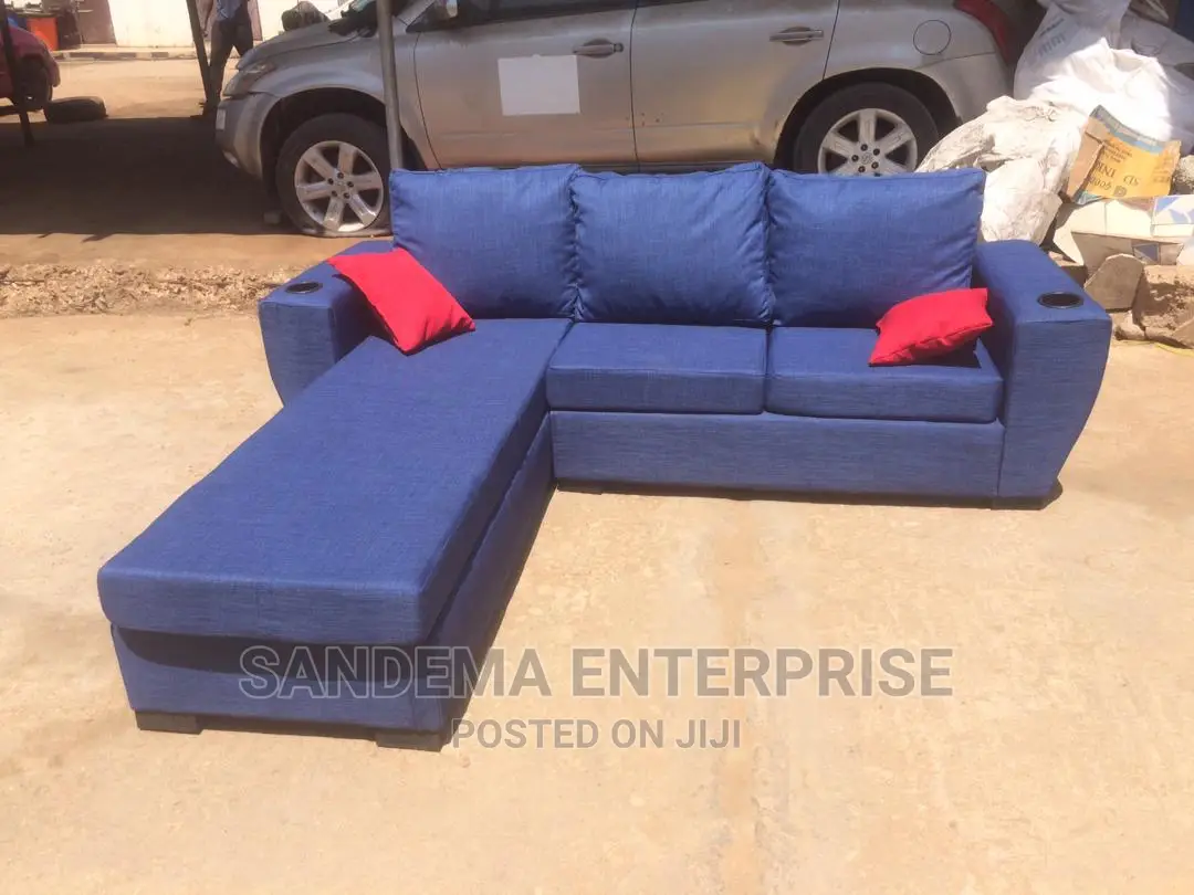 Turkish Sofa L Shape
