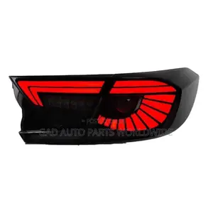 Honda Accord Tail Lights Full Led Spec