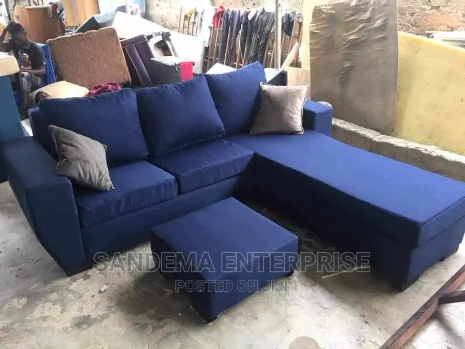 Turkish Sofa L Shape