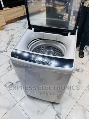 Lovely  TCL 8kg 708 TL Washing Machine Topload Full Auto