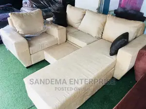 Turkish Sofa L Shape