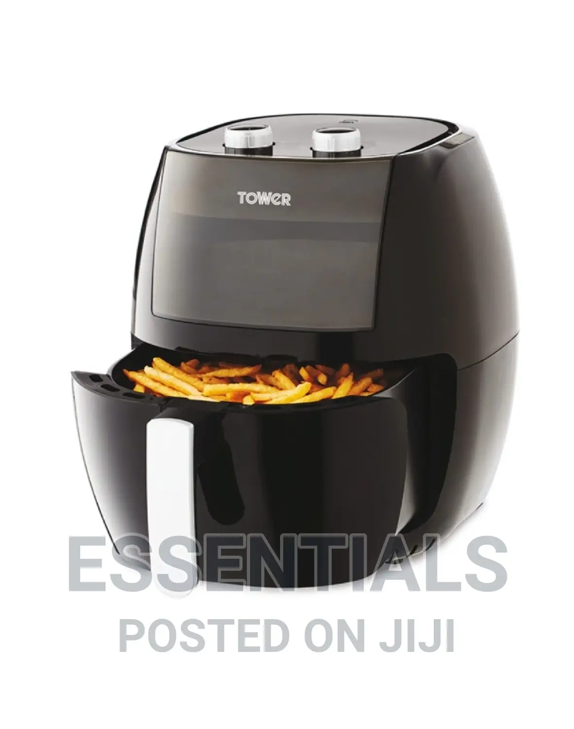 Tower Vision 7-Litre Air Fryer