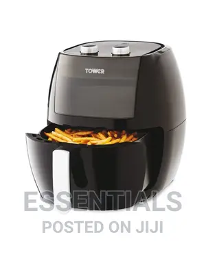 Tower Vision 7-Litre Air Fryer