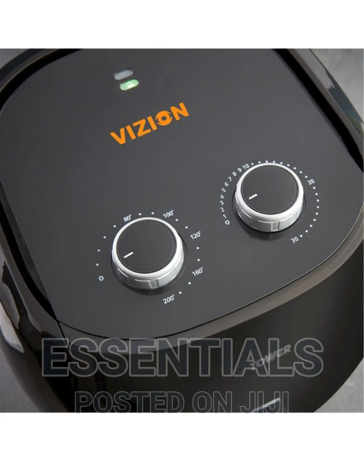 Tower Vision 7-Litre Air Fryer
