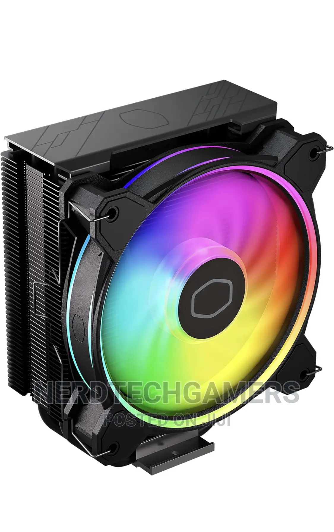 Hyper 212 Halo Black