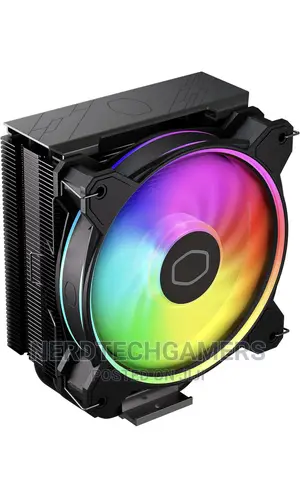 Hyper 212 Halo Black