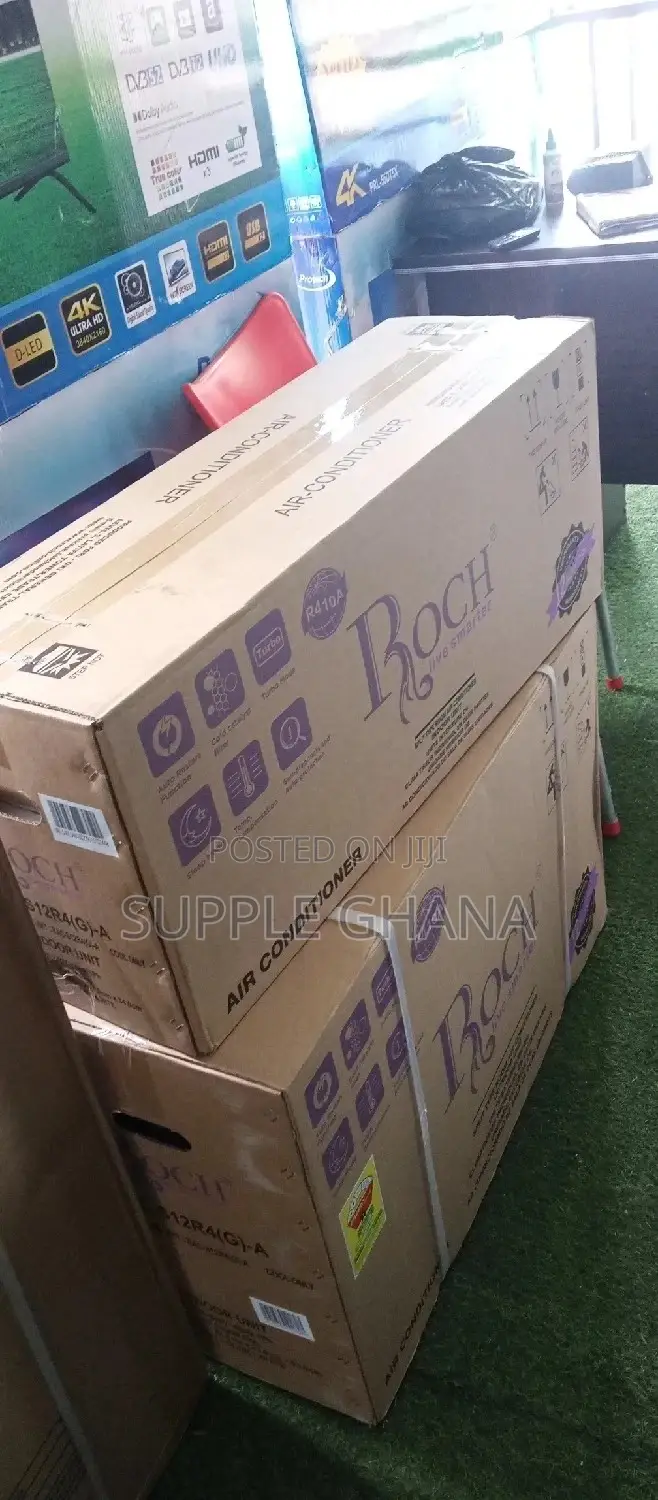 Air Condition Affordable 1,5hp Roch Air Condition