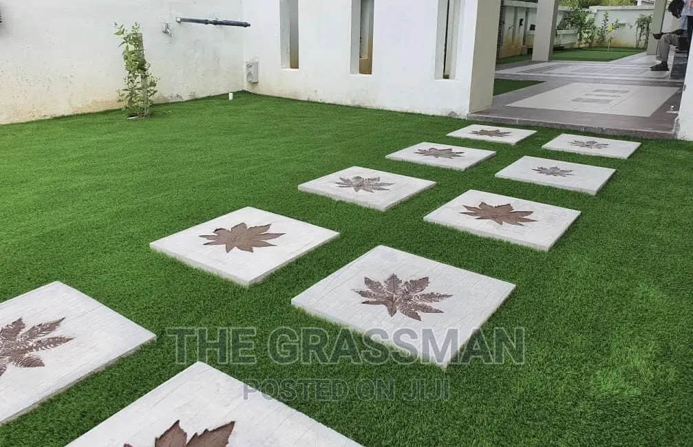Super Grass Astroturf Trugreens