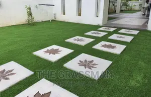 Super Grass Astroturf Trugreens