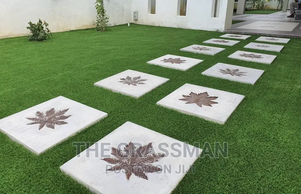Super Grass Astroturf Trugreens