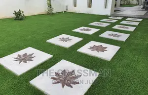 Super Grass Astroturf Trugreens