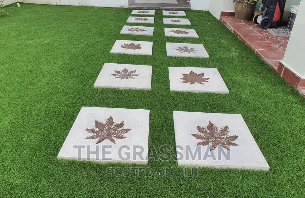 Super Grass Astroturf Trugreens