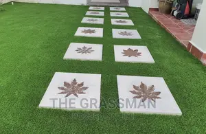 Super Grass Astroturf Trugreens