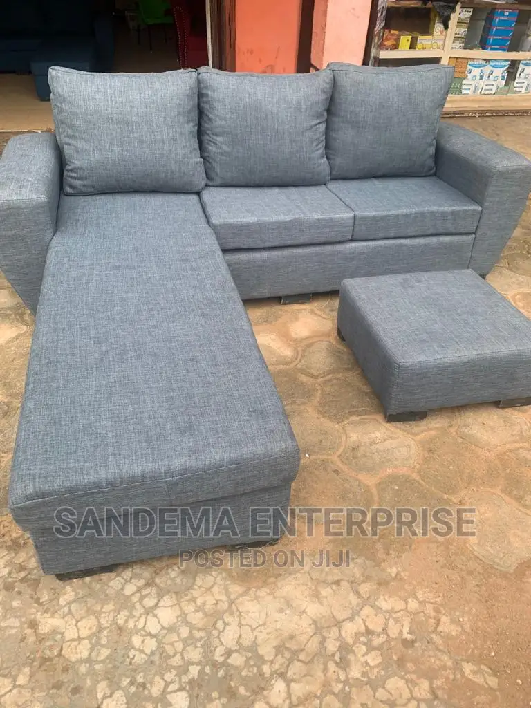 Turkish Sofa L Shape