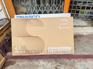 Grab Your Favorite  TCL Tcl43s5400 FHD Smart Android
