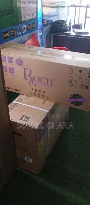 Air Condition 1.5good Looking Spilt Type Roch Air Condition