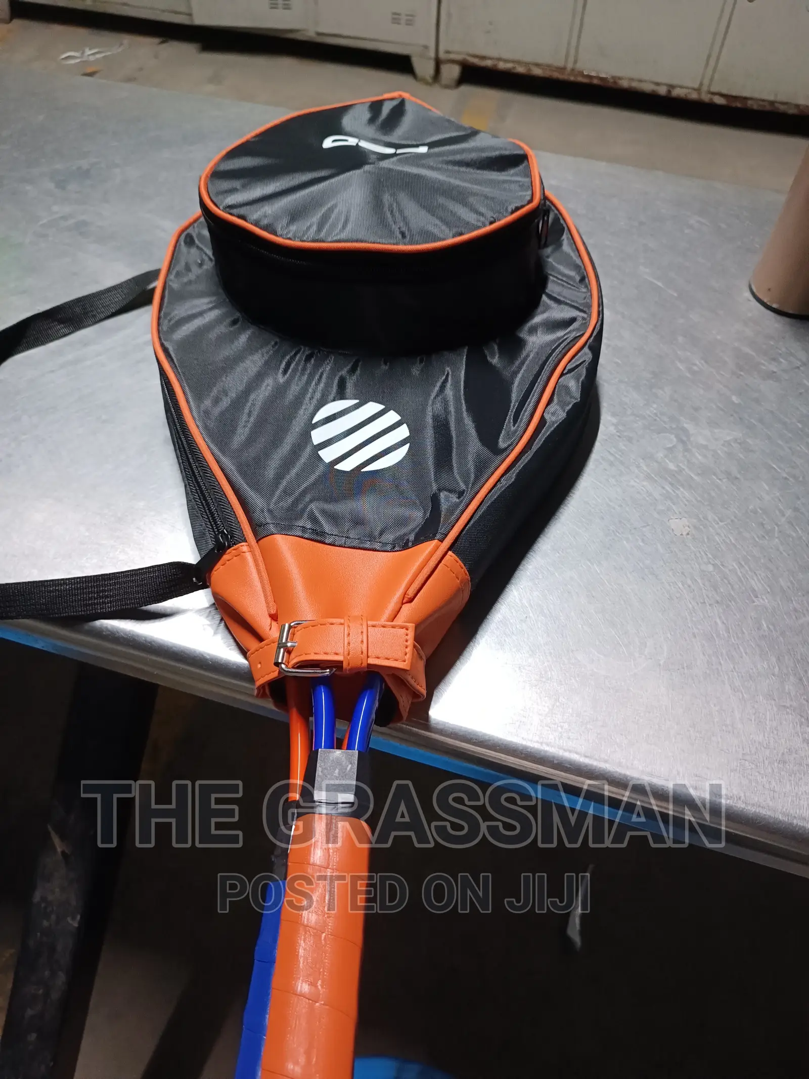 Fed Tennis Trainer