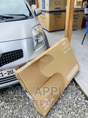 Shop Adorable TCL 43s5400 43” HDR Google Tv,Black.