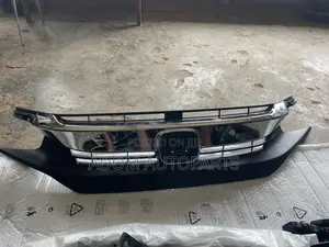 Civic Top Shells 2016 2017 2018 2019 2020 2021