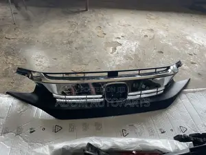 Civic Top Shells 2016 2017 2018 2019 2020 2021
