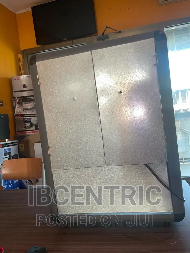 Local Electric Popcorn Machine