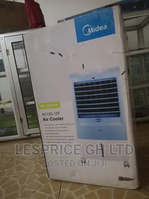 Midea 15L Air Cooler~
