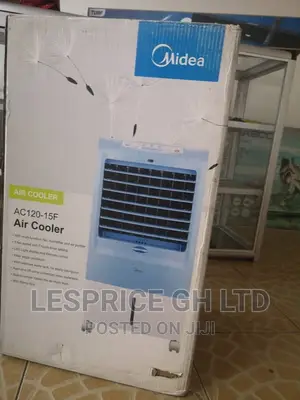 Midea 15L Potable Air Cooler