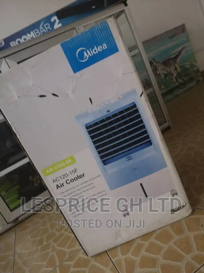 Midea 15L Energy Saving Air Cooler