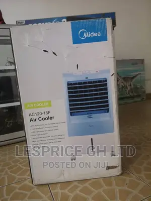 Midea 15L High Quality Air Cooler