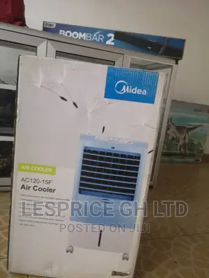 Midea 15L Air Cooler~High Efficiency