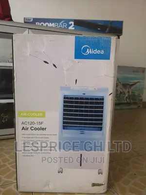 Best Choice ~Midea 15L Air Cooler