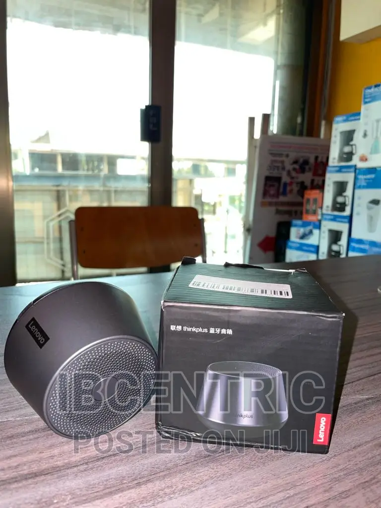 Lenovo Pro Wireless Bluetooth Portable Speaker