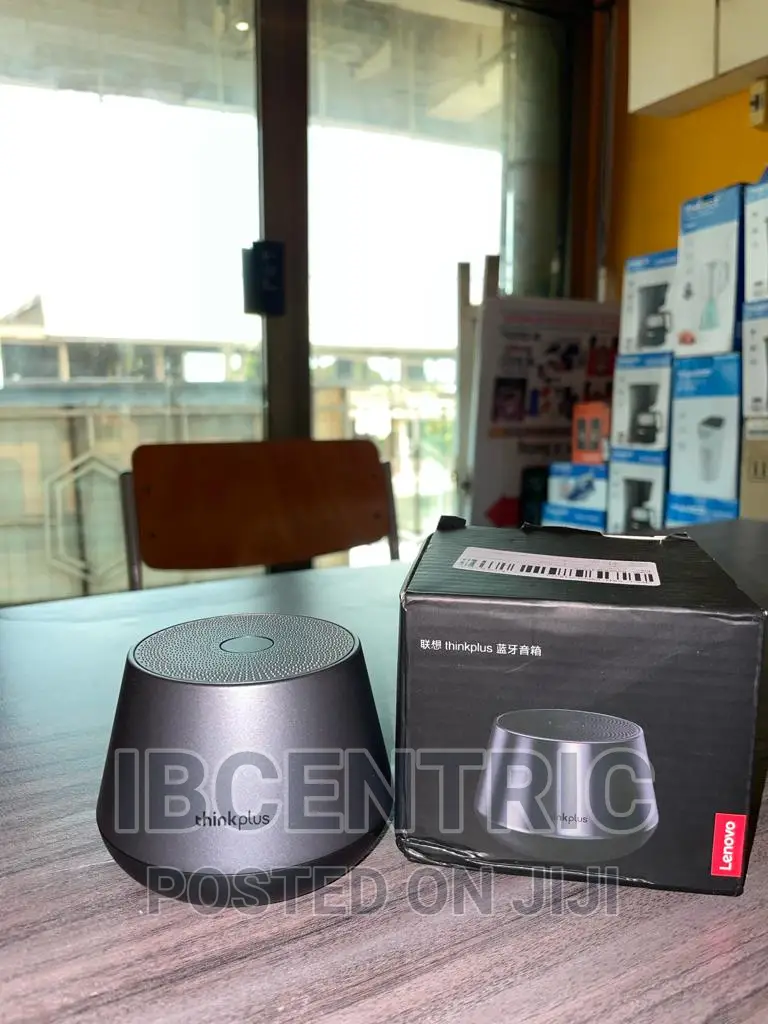 Lenovo Pro Wireless Bluetooth Portable Speaker