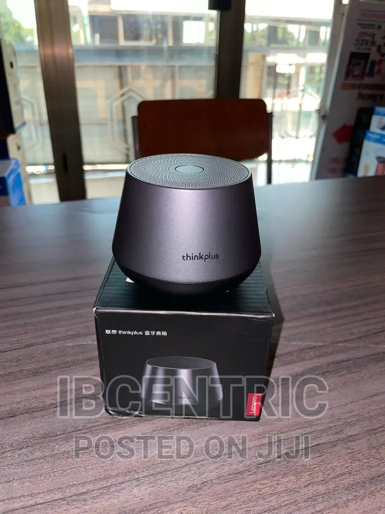 Lenovo Pro Wireless Bluetooth Portable Speaker