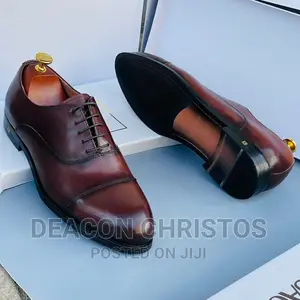 Executive Shoes