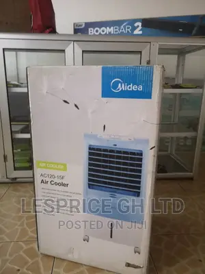 Top Brand New~Midea 15lbair Cooler